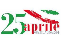 Immagine: 25 aprile