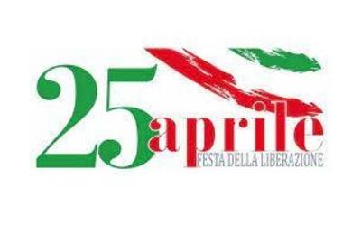 Immagine: 25 aprile