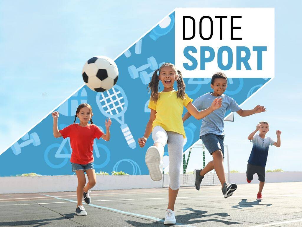Bando Dote Sport 2023/24