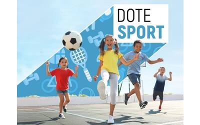 Immagine: Bando online_dote sport_1250