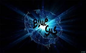 Immagine: BLUE SUS