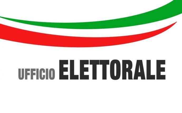 CONSULTAZIONI ELETTORALI 8 E 9 GIUGNO 2024