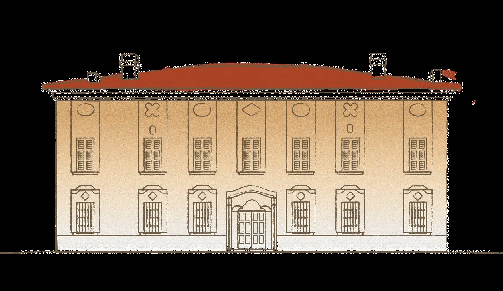 Immagine: MAGGIO IN VILLA