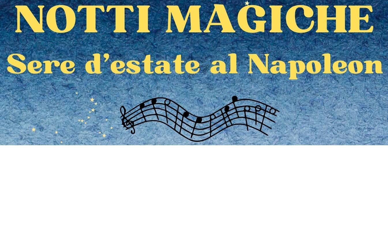 Immagine: note musicali