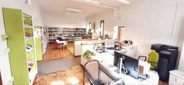 Biblioteca Comunale 