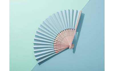 Immagine: ventaglio